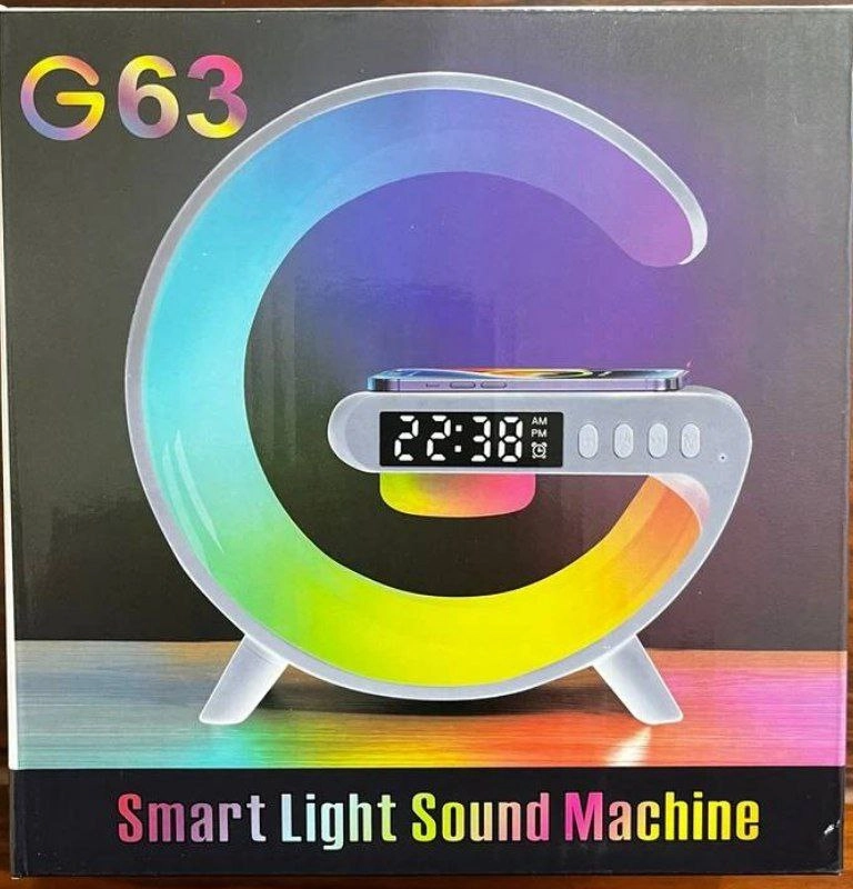 اسپیکر وایرلس G63